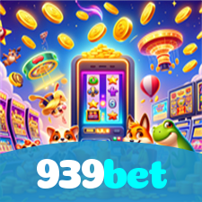 Segurança no 939bet