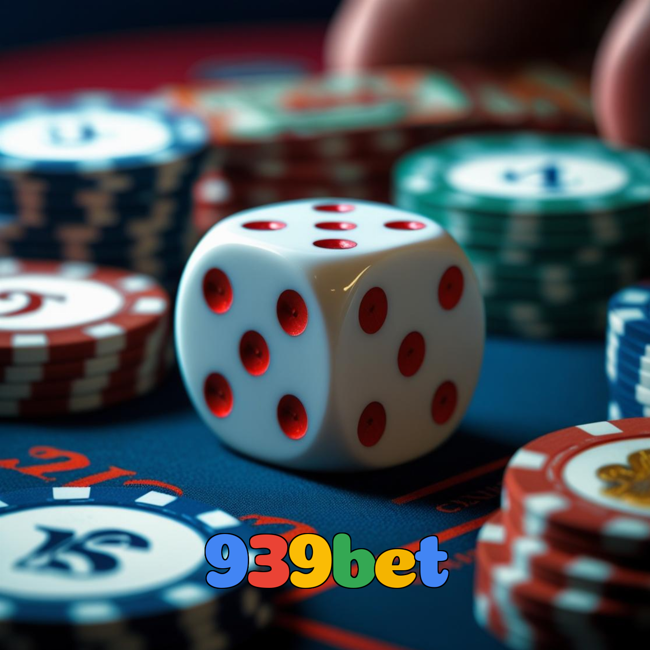 Login no 939bet