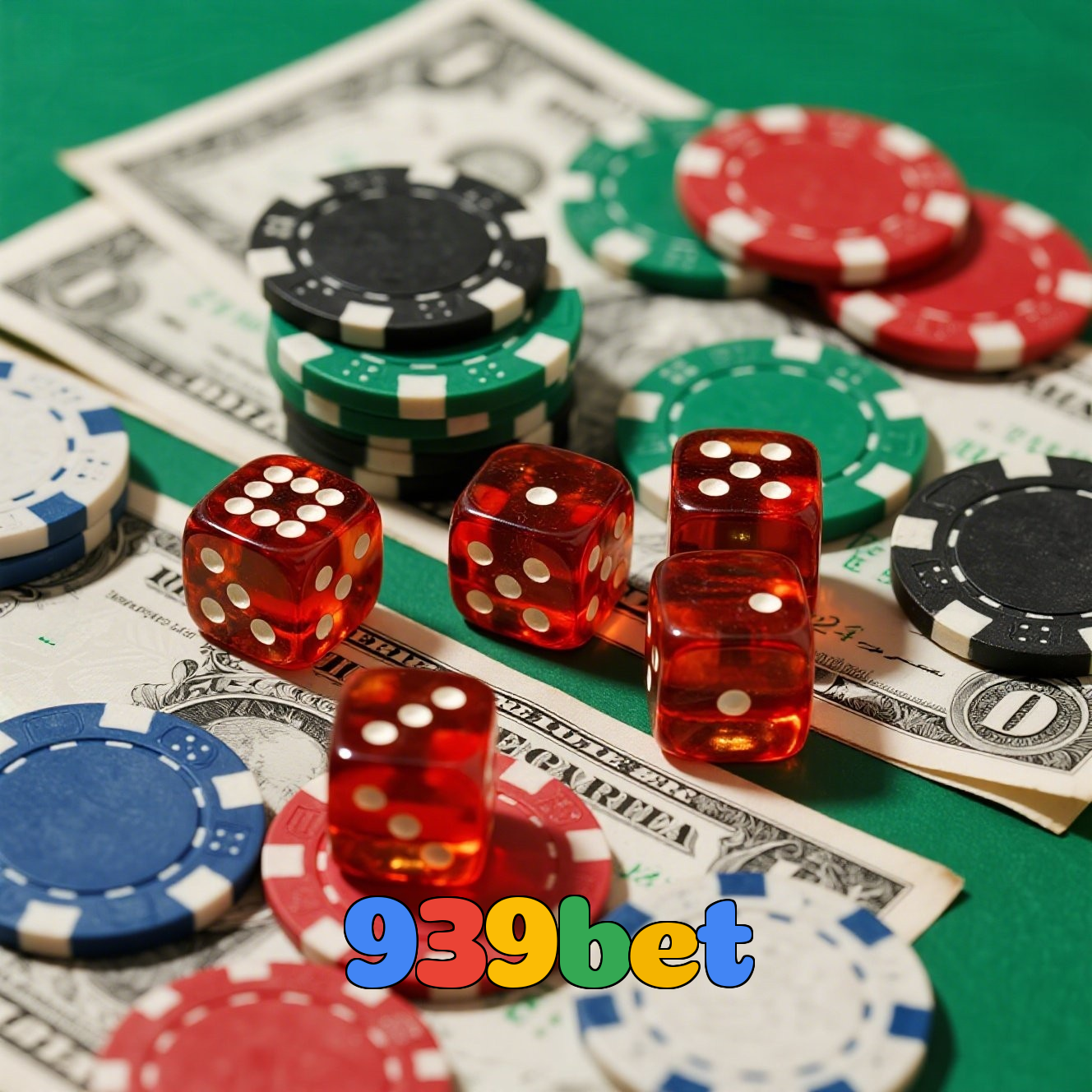 Segurança no 939bet
