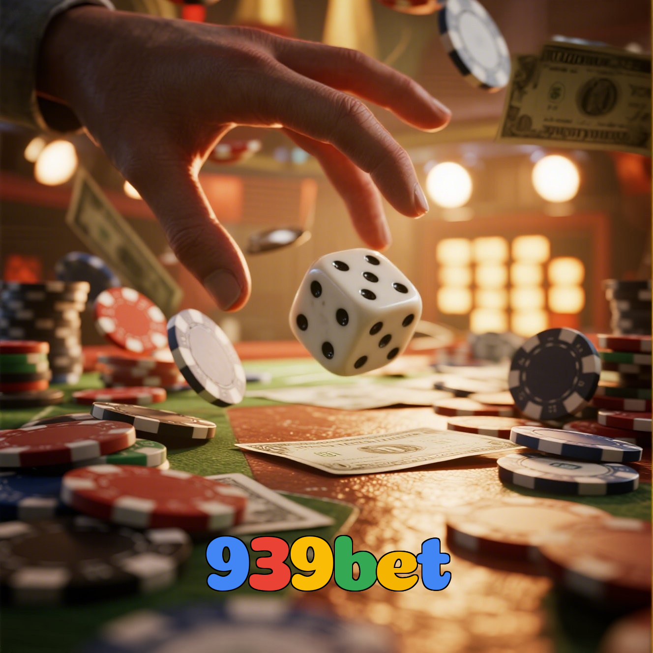 Login no 939bet