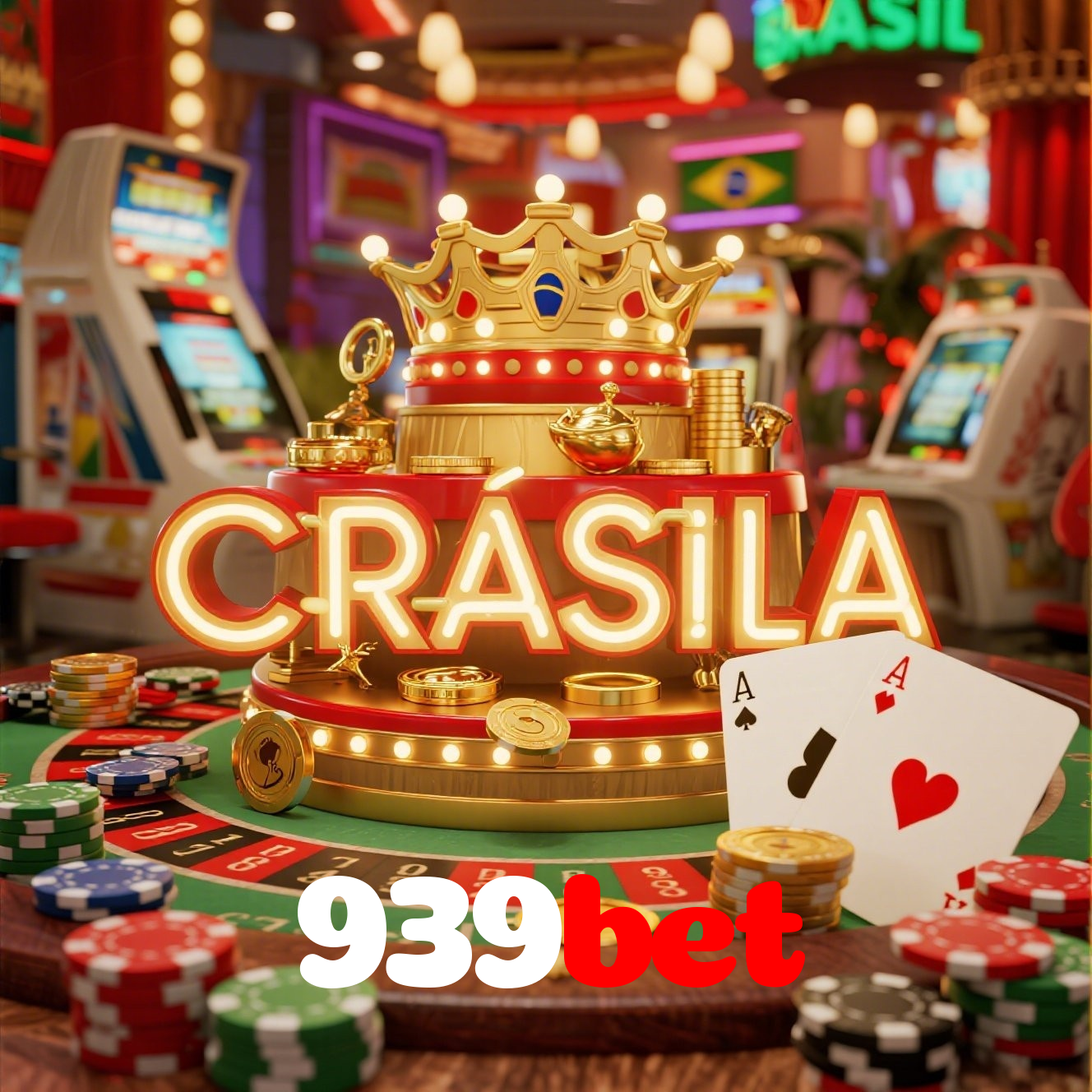 Login no 939bet