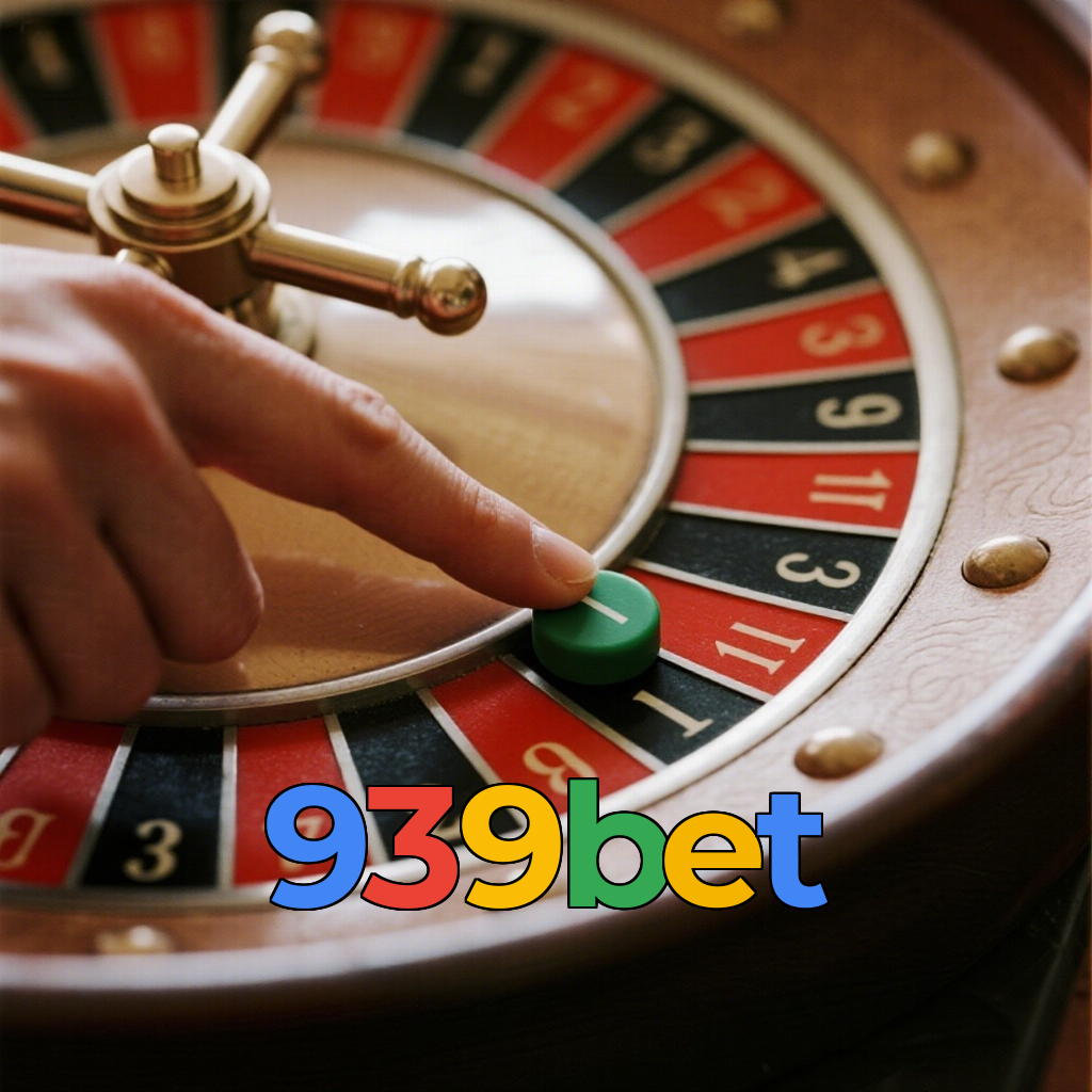 Login no 939bet