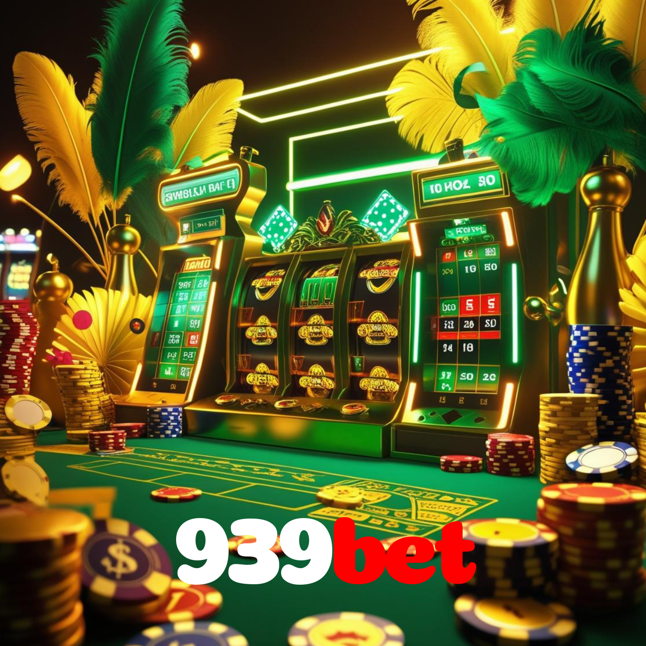 Login no 939bet