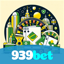 Segurança no 939bet