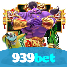 Segurança no 939bet