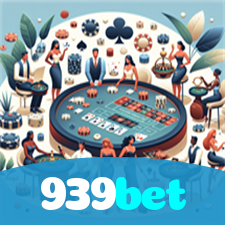 Segurança no 939bet