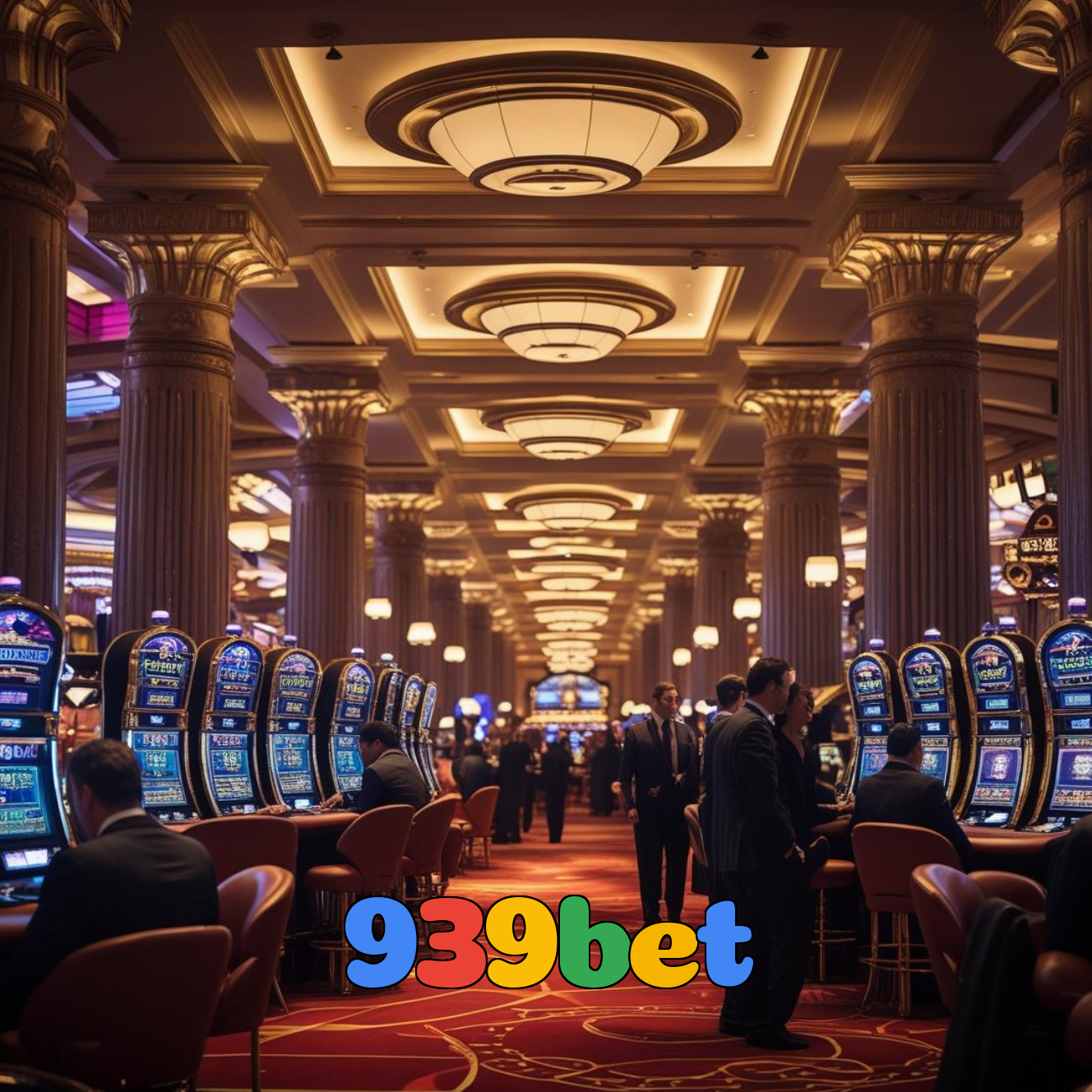 Login no 939bet
