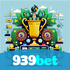 Segurança no 939bet