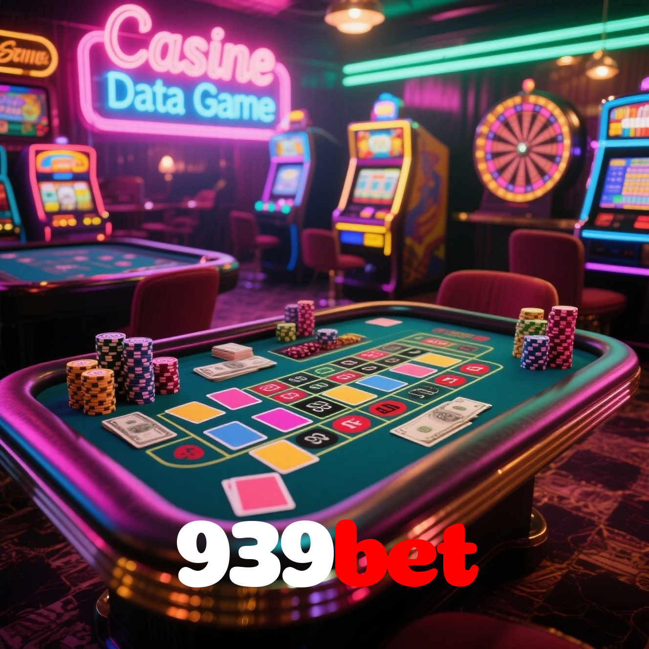 Segurança no 939bet