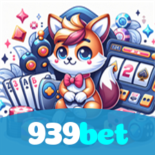 Segurança no 939bet