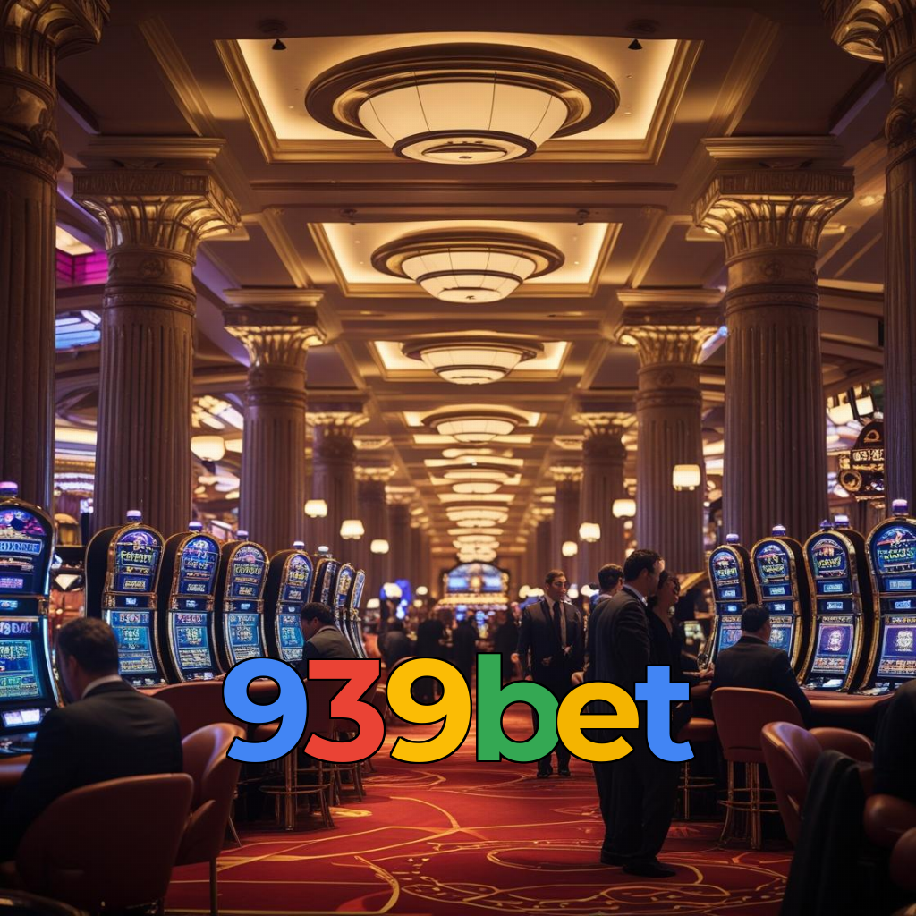 Login no 939bet