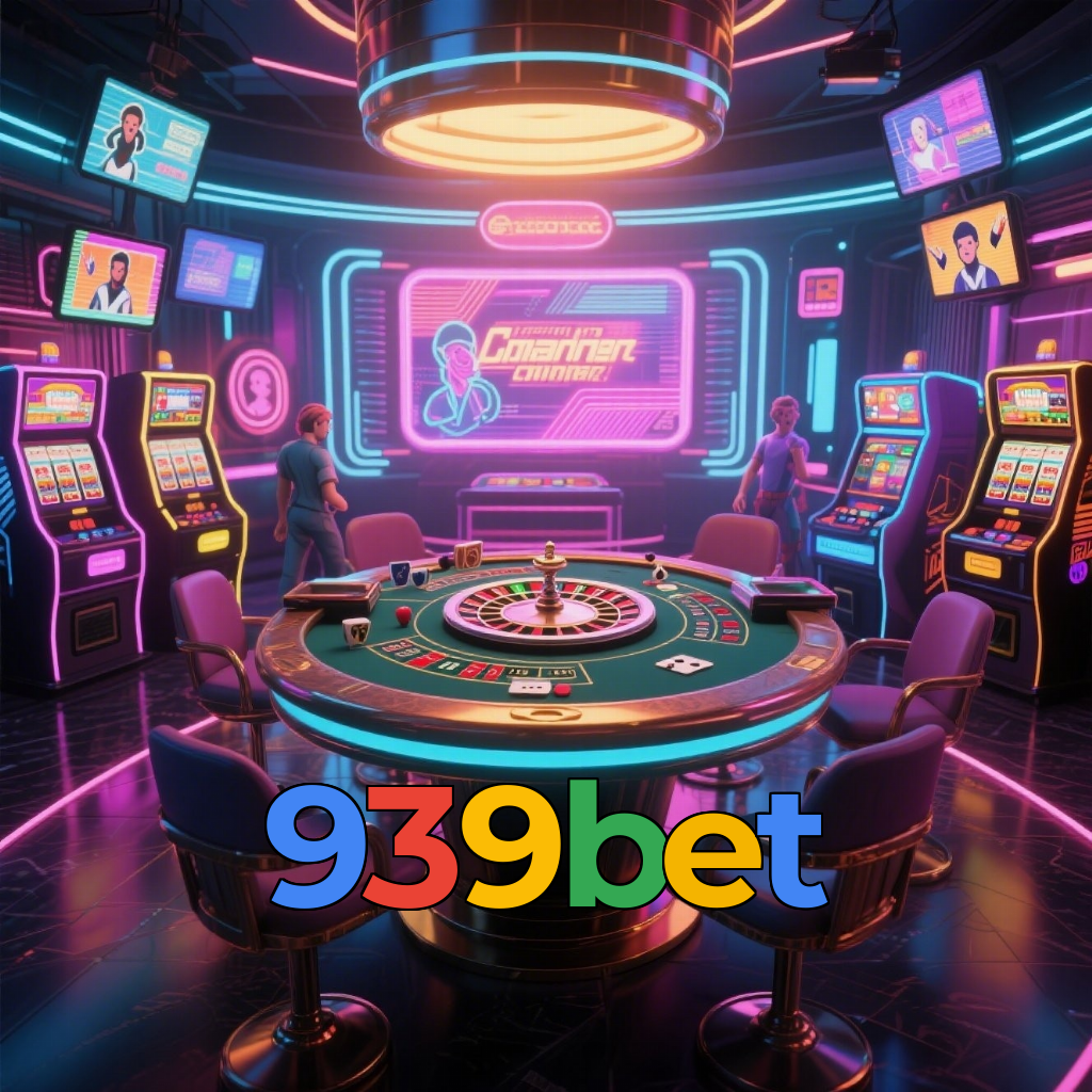 Login no 939bet