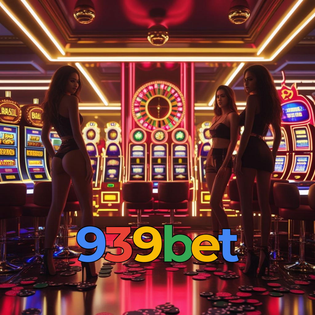 Login no 939bet