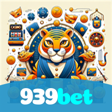Login no 939bet