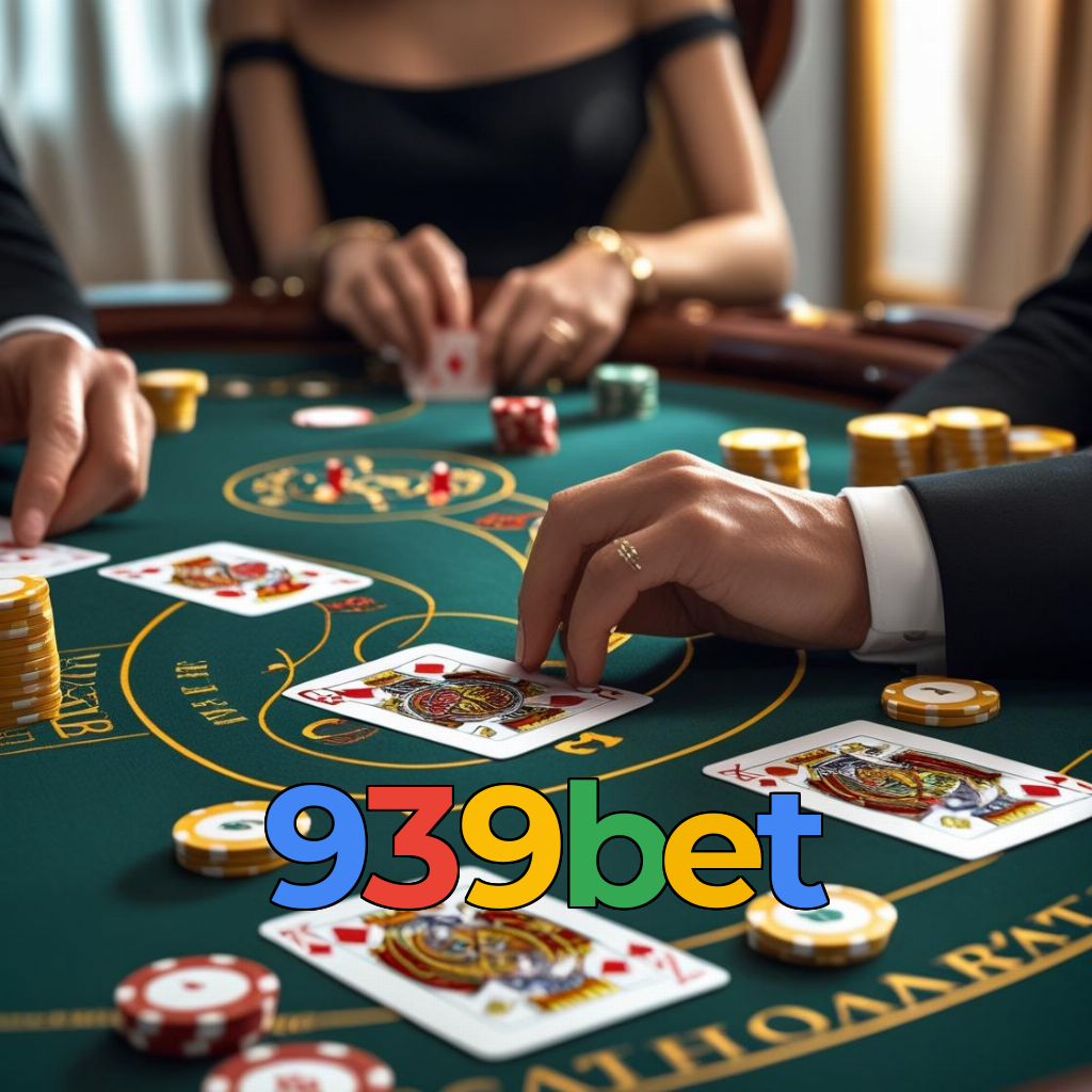 Login no 939bet