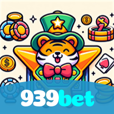 Segurança no 939bet