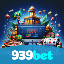 Segurança no 939bet