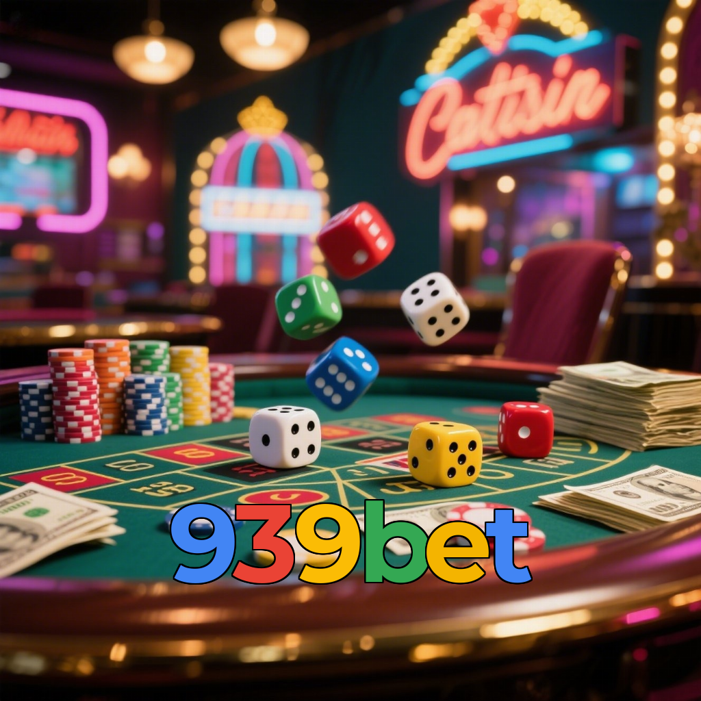 Segurança no 939bet