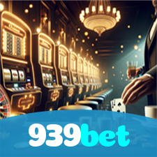 Login no 939bet