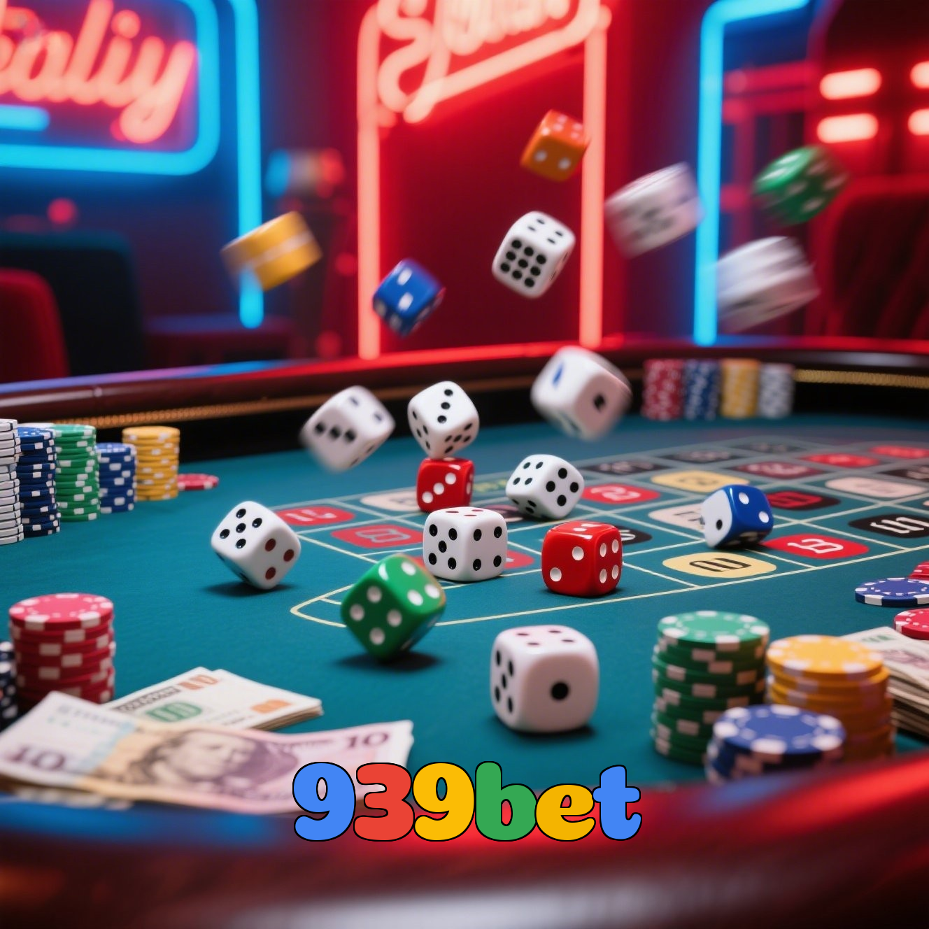Login no 939bet