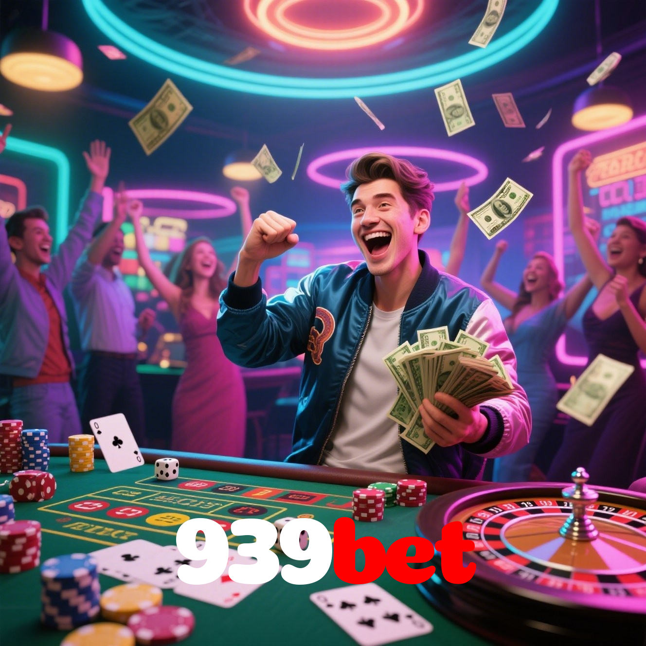 Login no 939bet