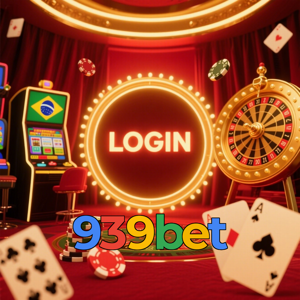 Segurança no 939bet