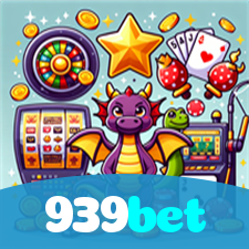 Segurança no 939bet