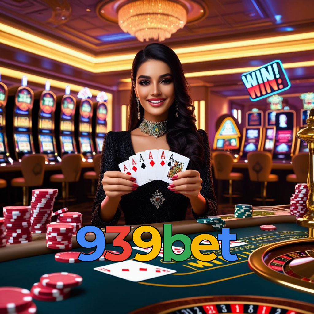 Login no 939bet