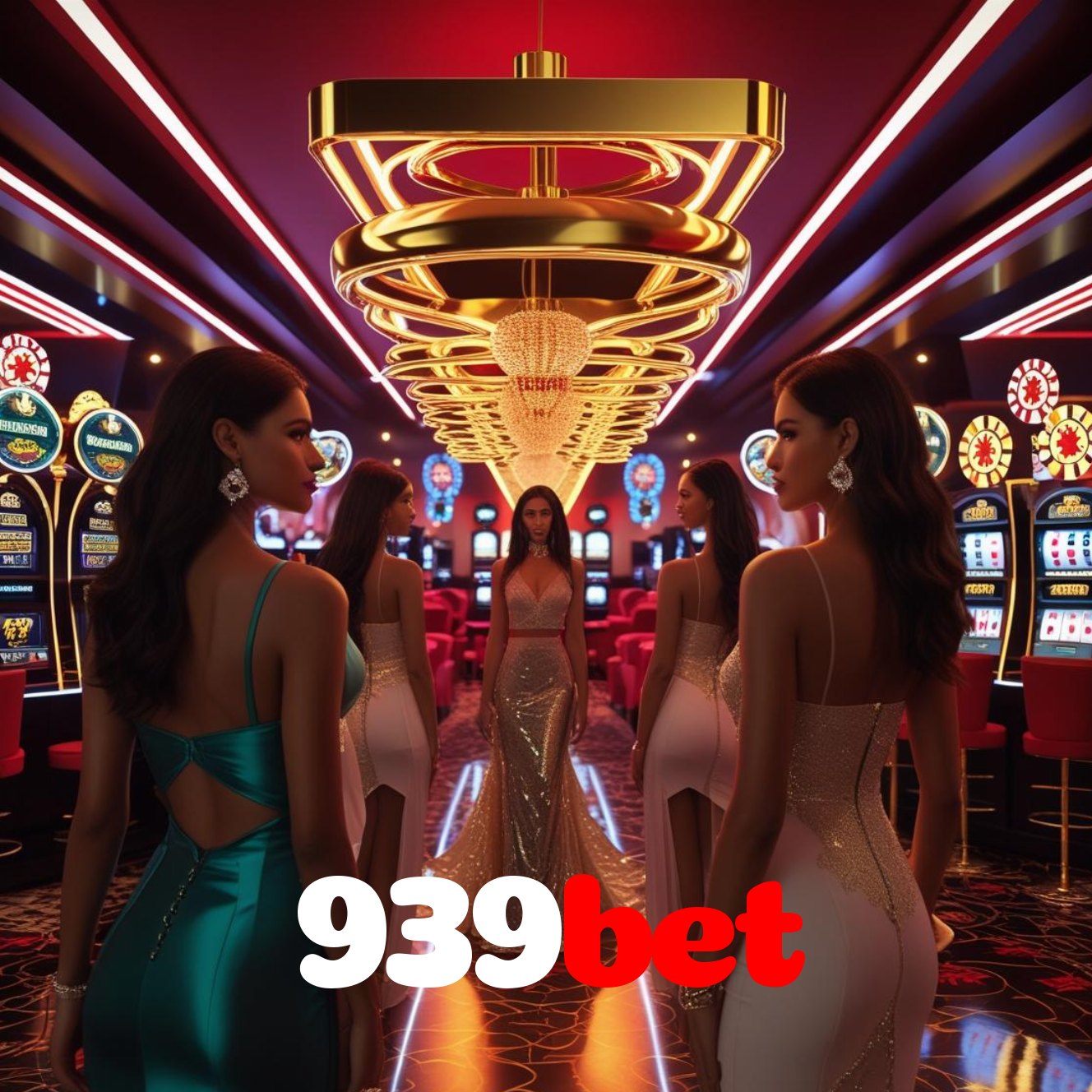 Login no 939bet