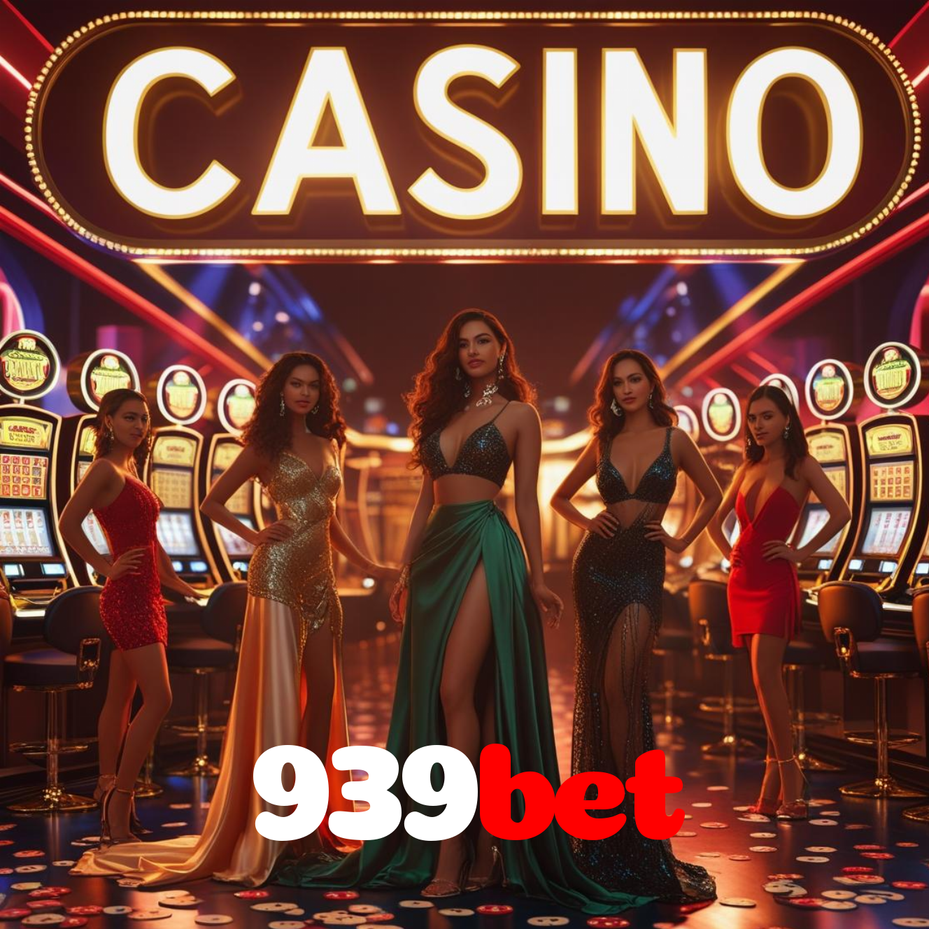 Login no 939bet