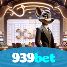 Segurança no 939bet