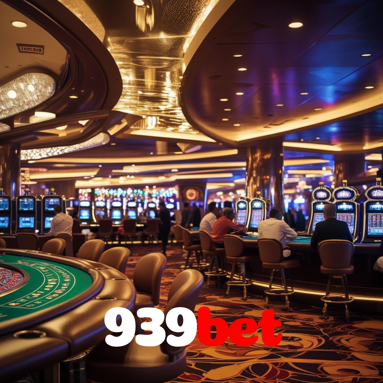 Login no 939bet