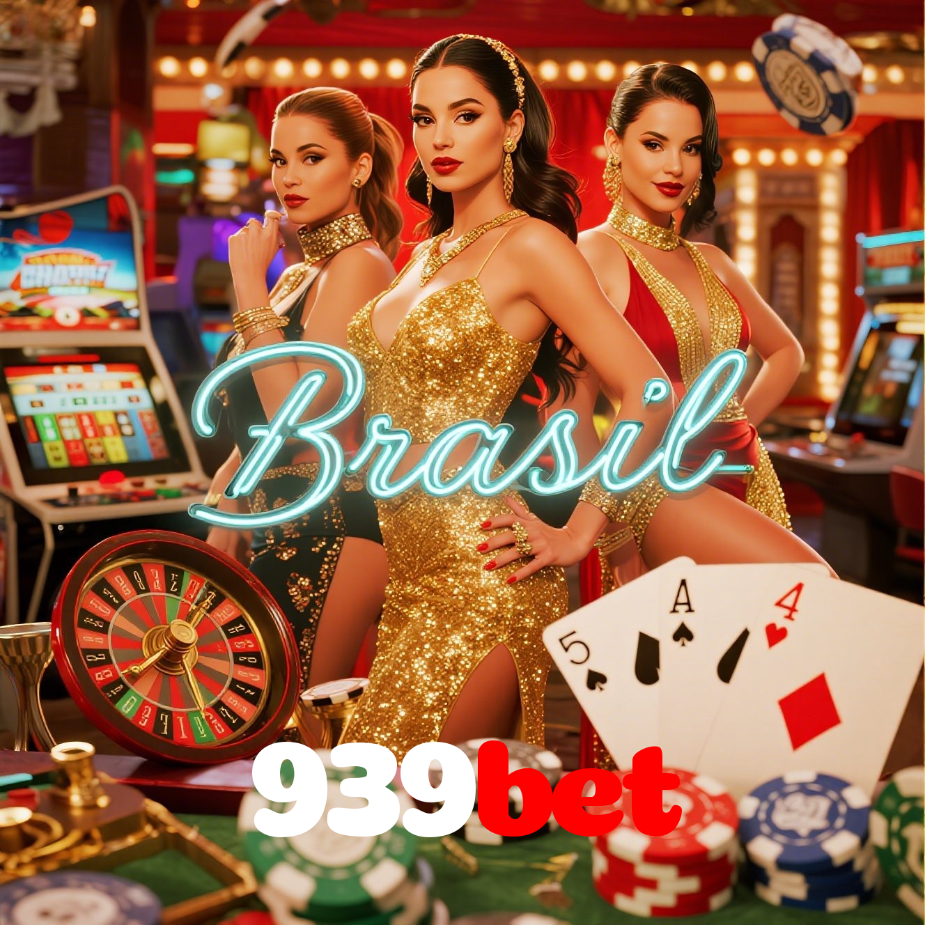 Segurança no 939bet