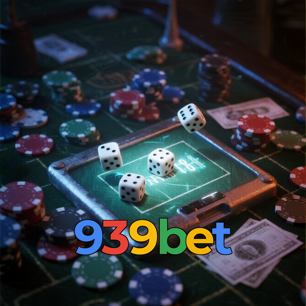 Login no 939bet