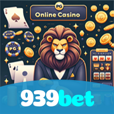 Segurança no 939bet