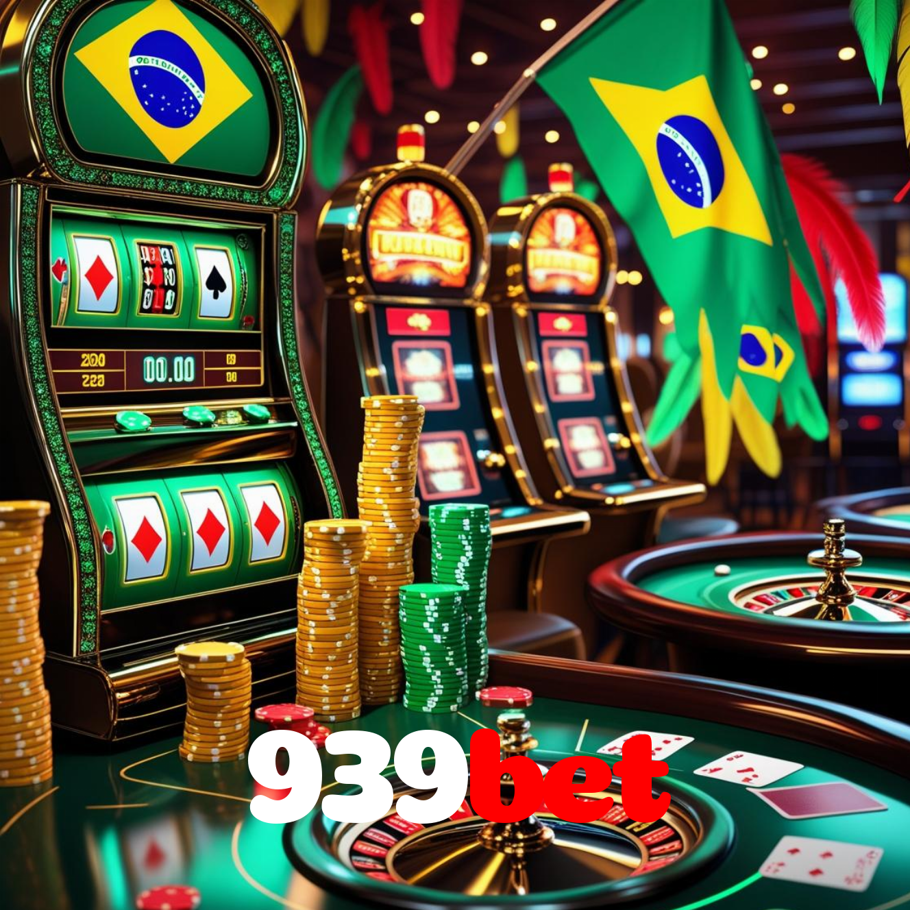Segurança no 939bet