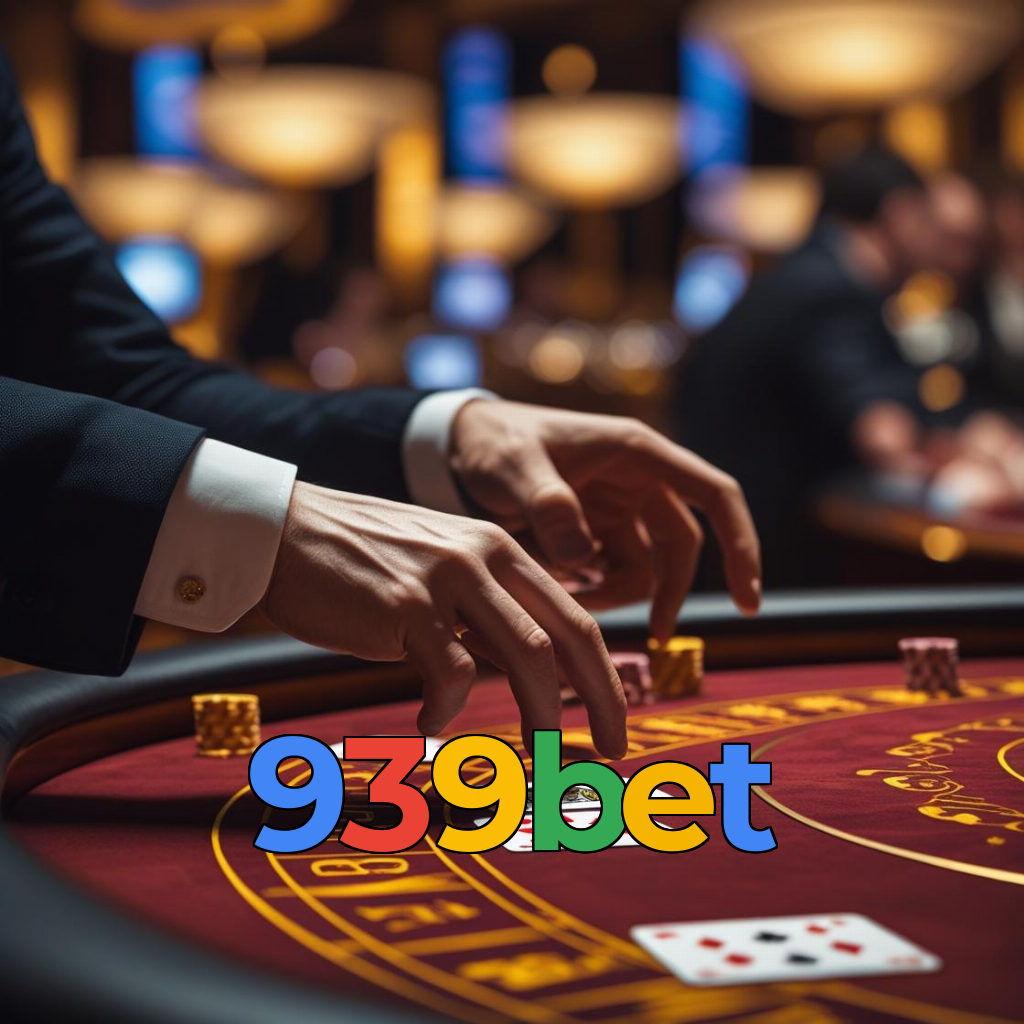 Login no 939bet
