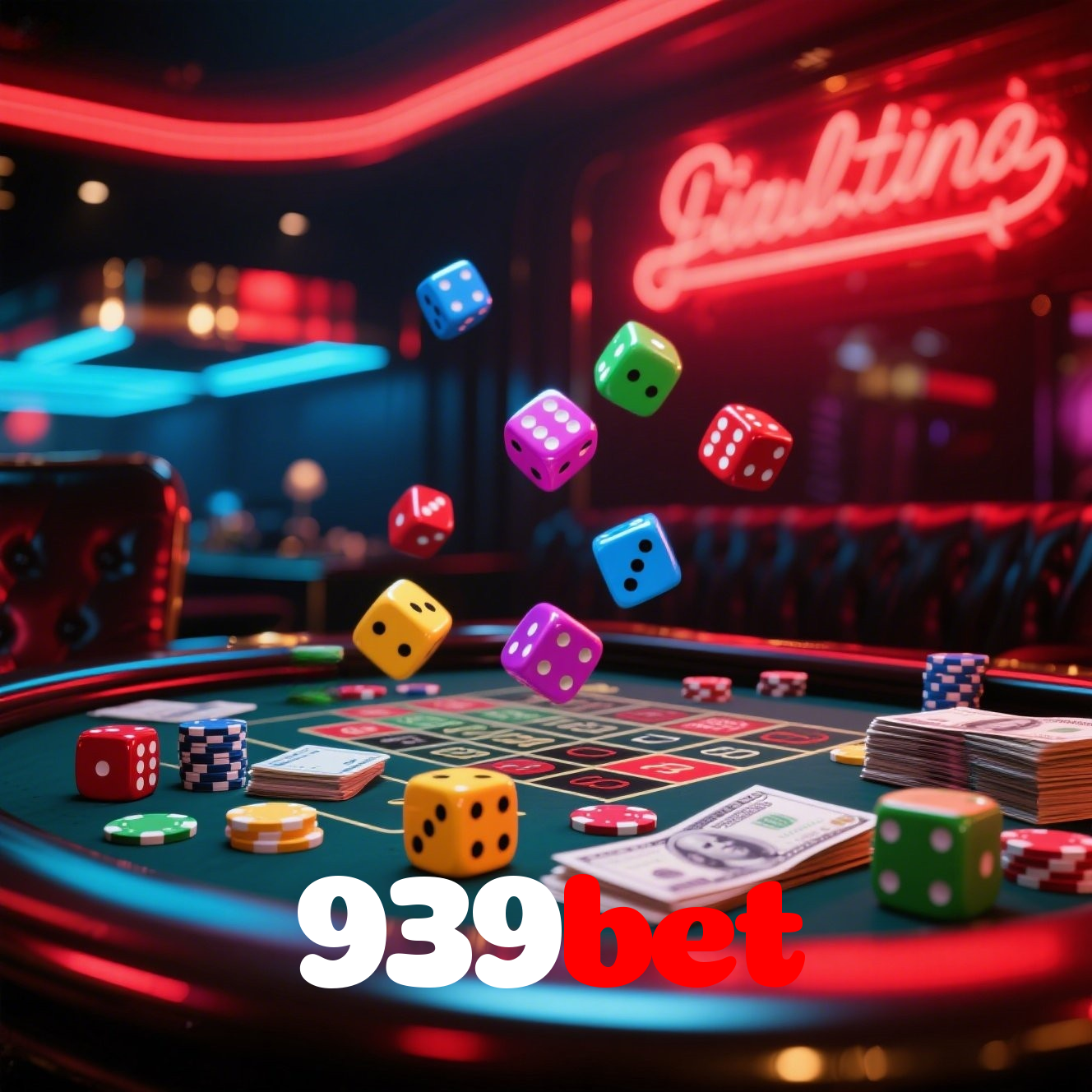 Segurança no 939bet