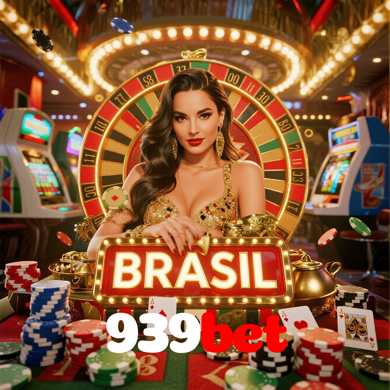 Segurança no 939bet