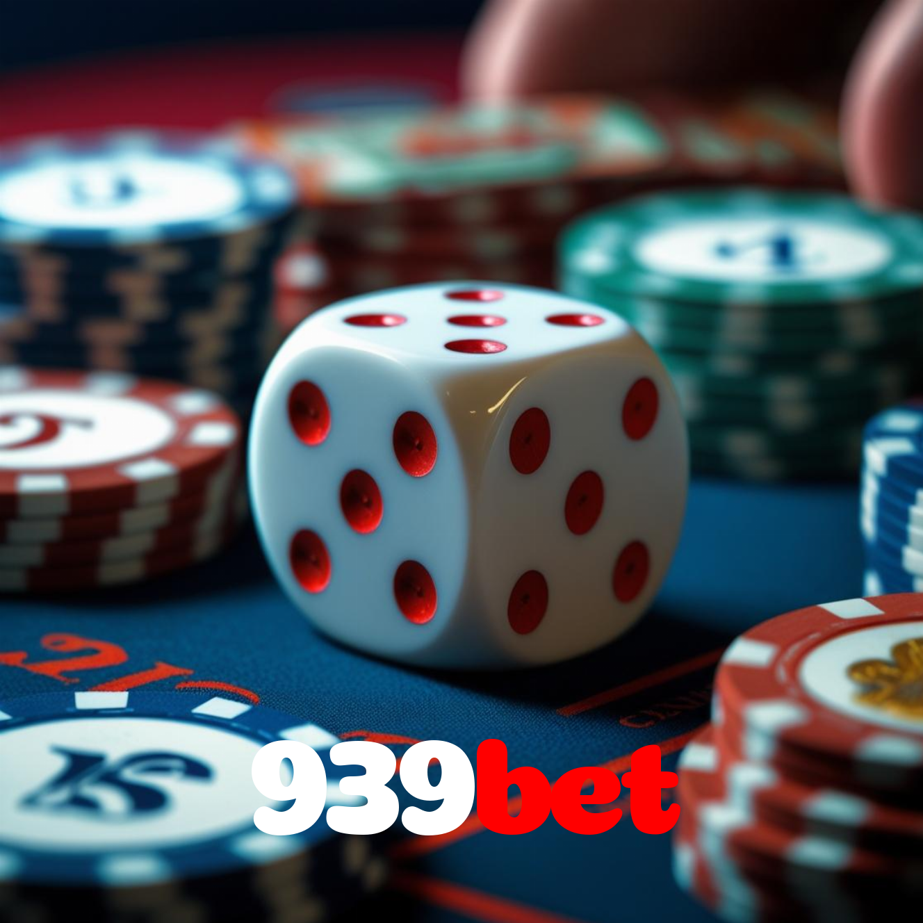 Login no 939bet