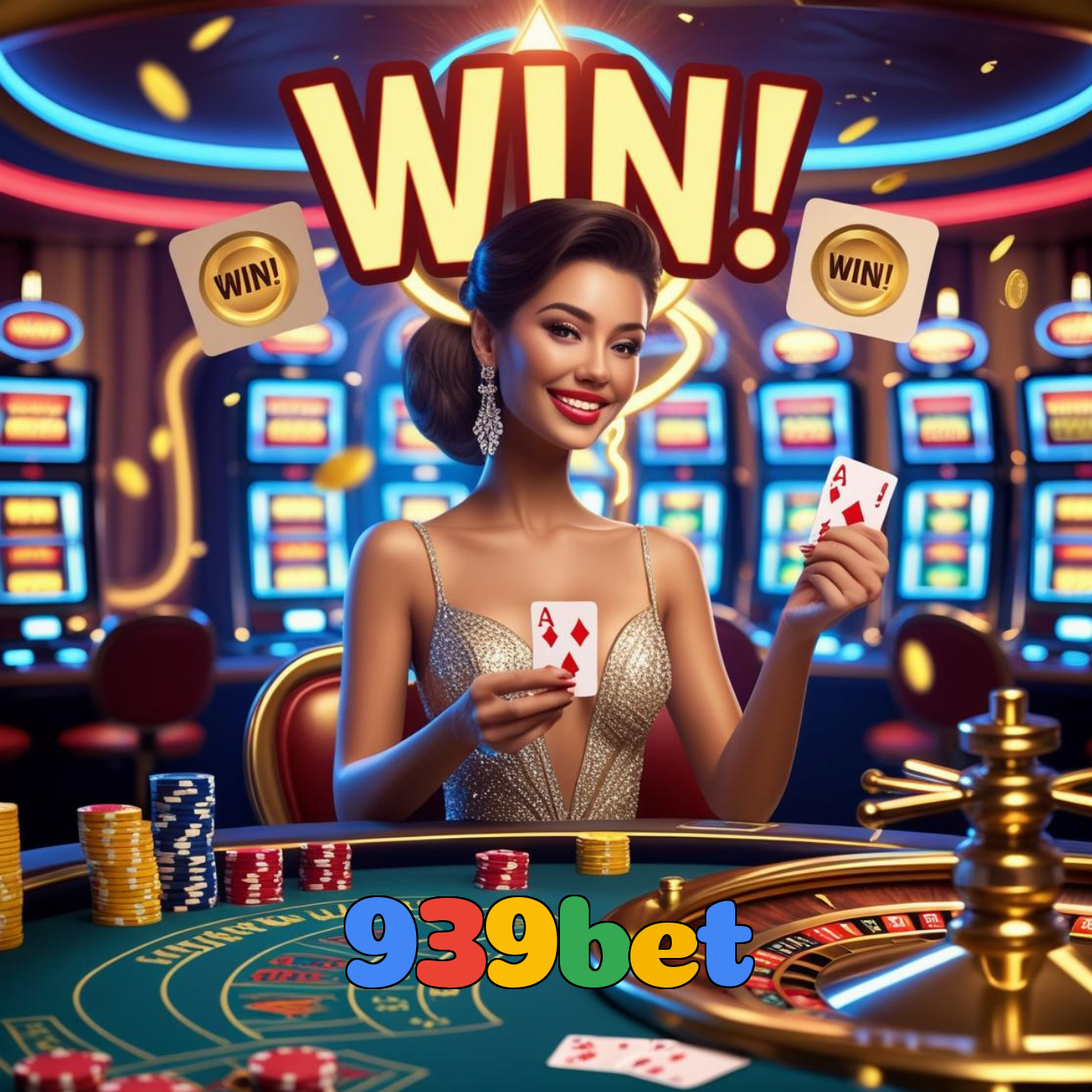 Login no 939bet
