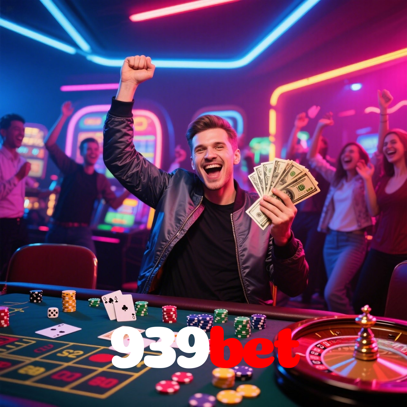 Segurança no 939bet