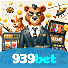 Segurança no 939bet