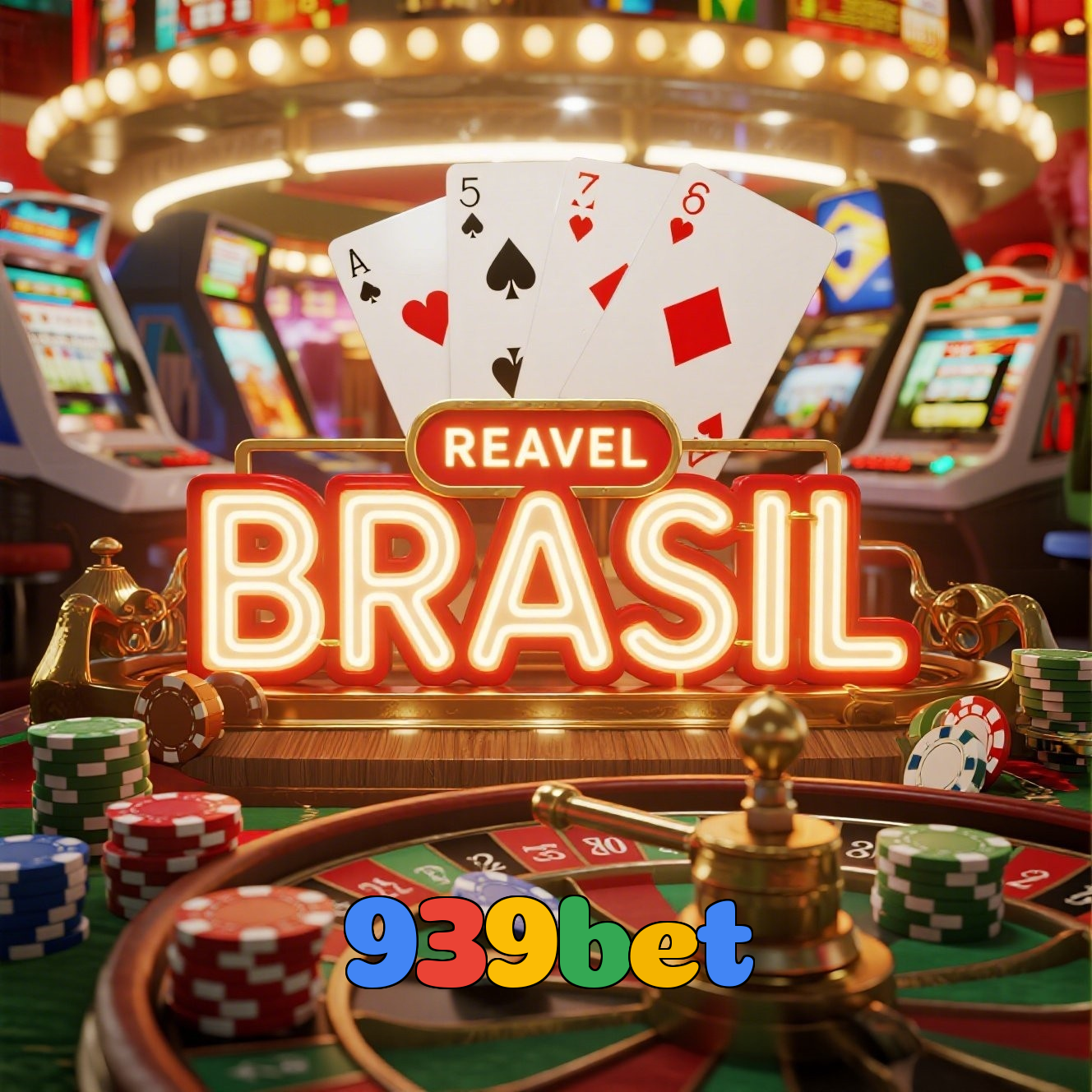 Segurança no 939bet