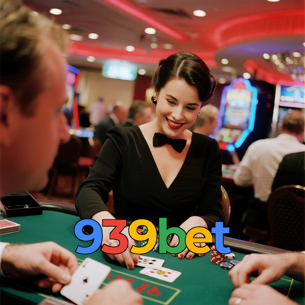 Login no 939bet