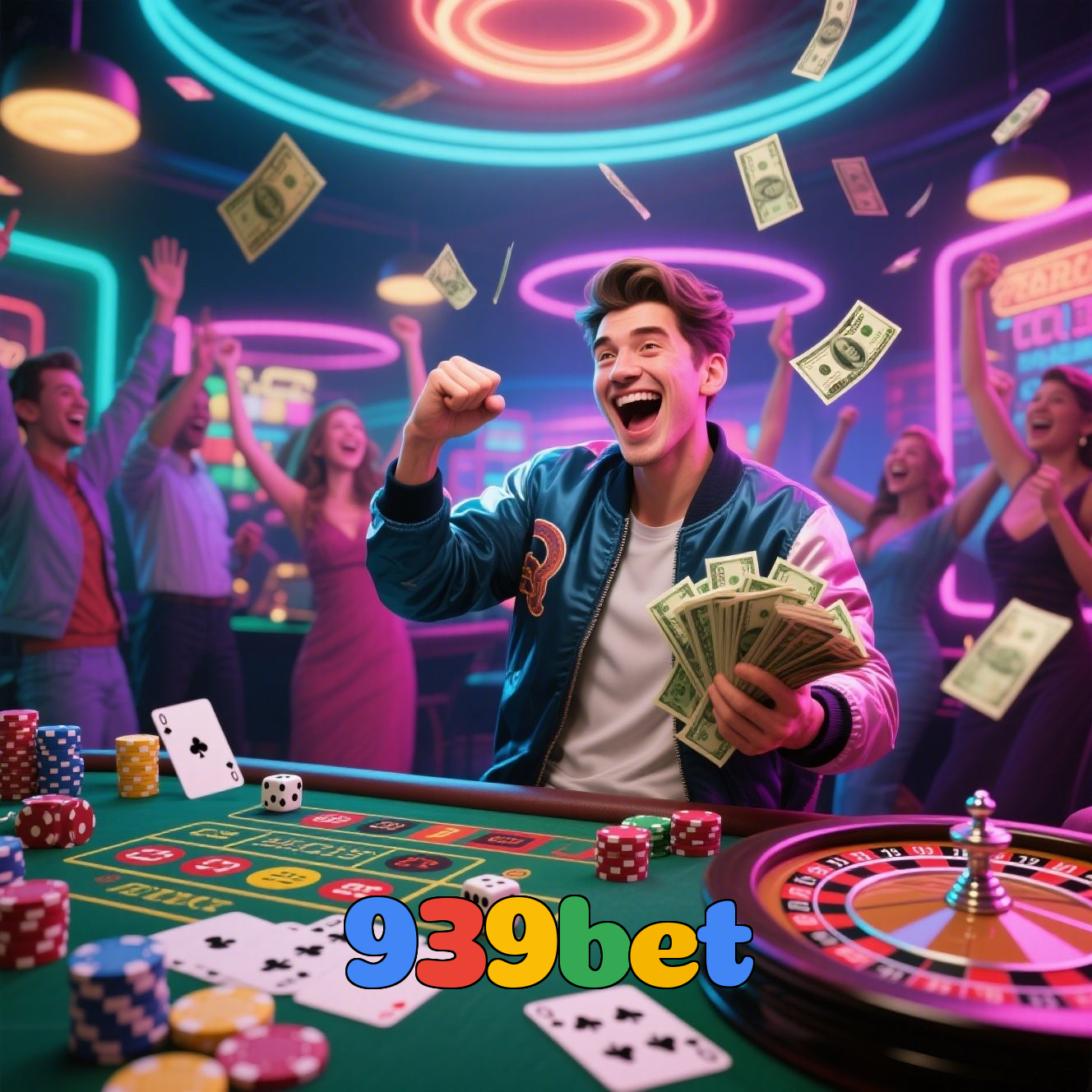 Login no 939bet
