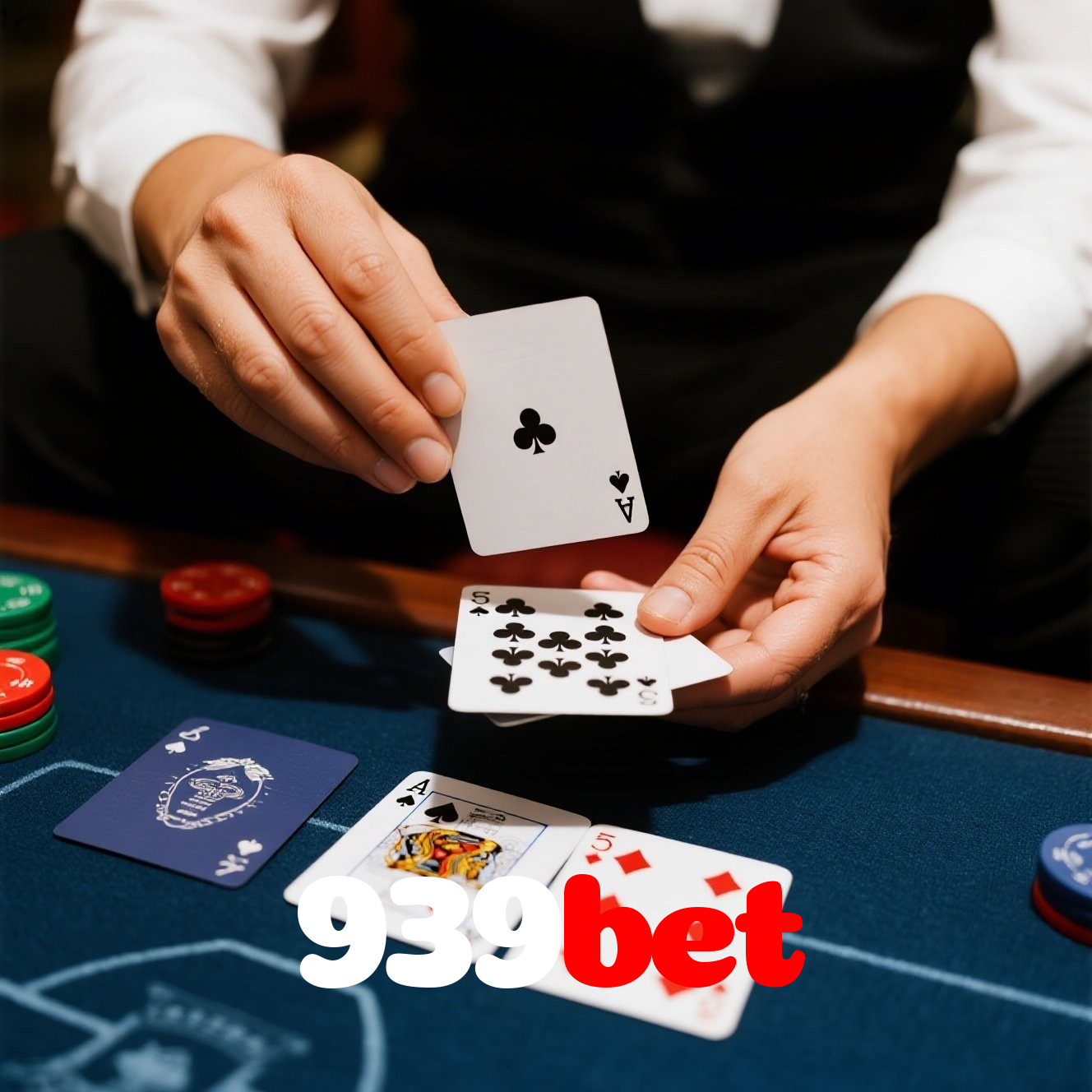 Login no 939bet