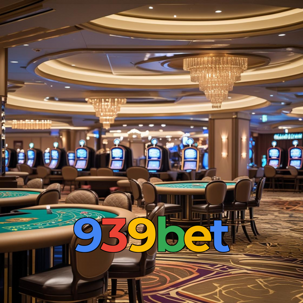 Login no 939bet