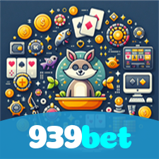 Login no 939bet
