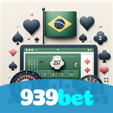 Segurança no 939bet